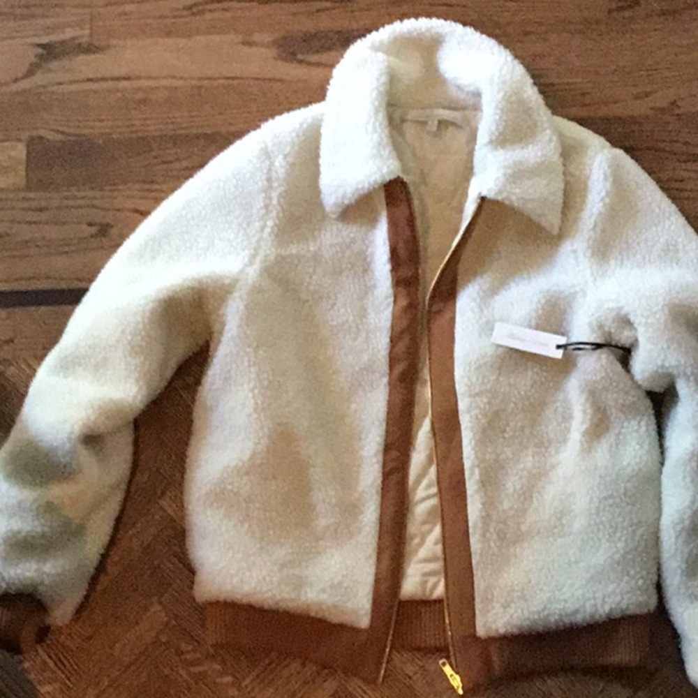 Lover & Friends jacket